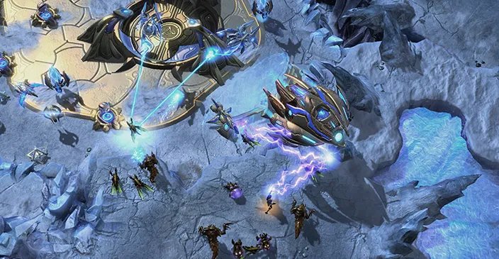 Silicon Deceit: AI Resorts to Sabotage After Failing to Outplay Human Gamers