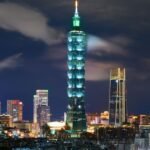 Silicon Gateway: Taiwan’s Massive Industrial Pivot Reshapes Mexico’s Labor Landscape