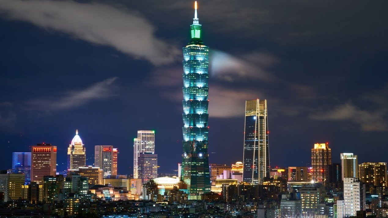 Silicon Gateway: Taiwan’s Massive Industrial Pivot Reshapes Mexico’s Labor Landscape