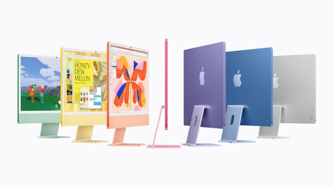 Silicon Leap: Apple Unveils M6 Power for Revamped iMac and MacBook Pro