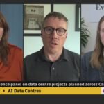 Silicon North: AI Titans Plot Massive Data Center Expansion Across Canada