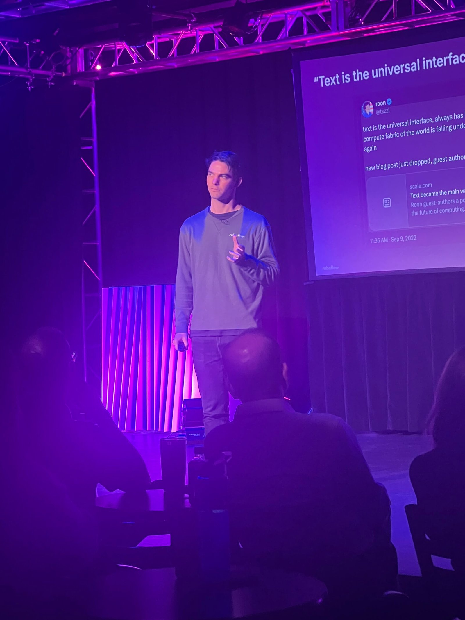 Silicon Prairie Pulse: Iowa Startup Week Ignites Innovation and Investor Interest
