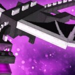 Silicon Sentience: AI Quartet Conquers the Ender Dragon