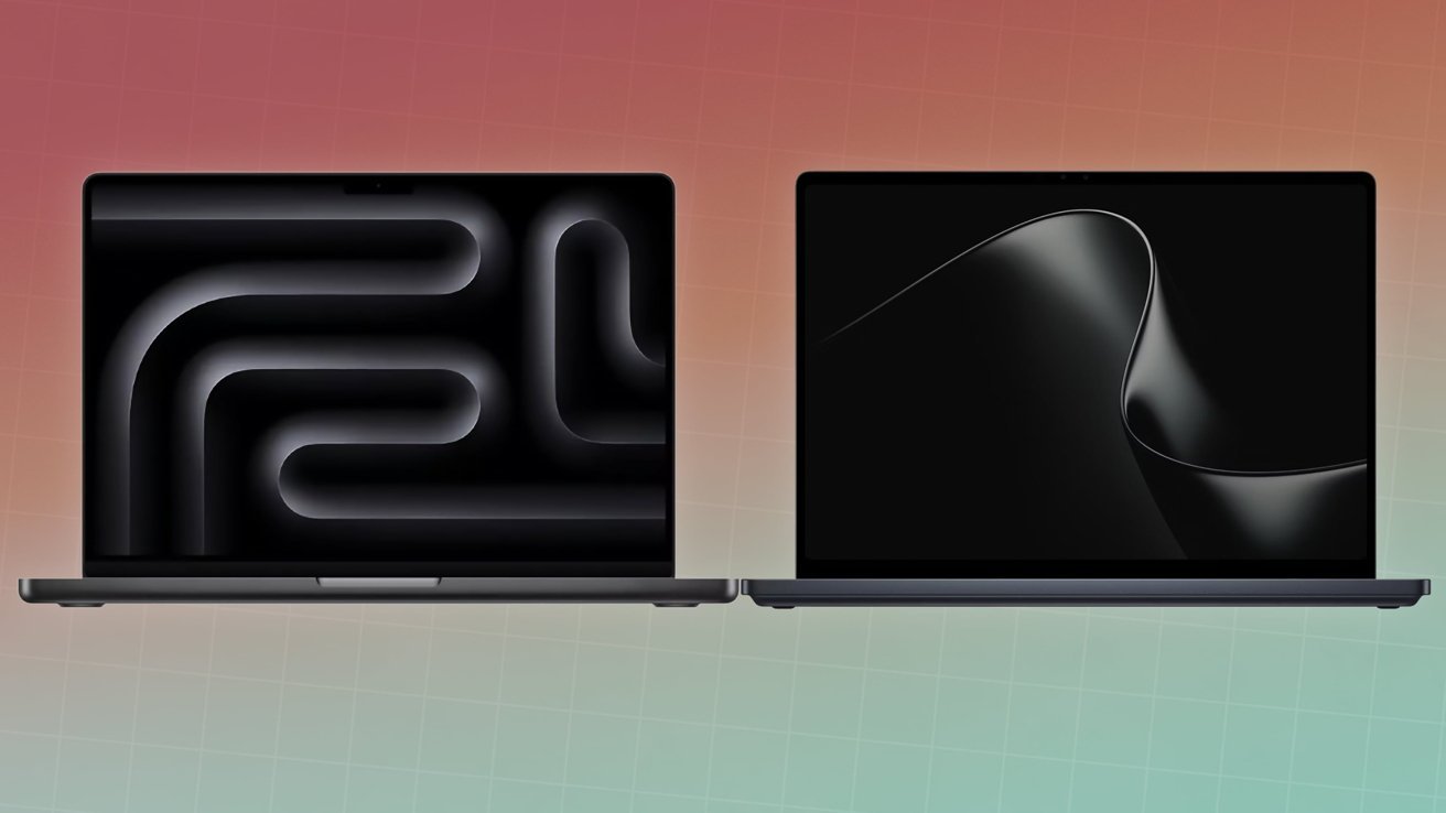 Silicon Showdown: M5 Pro MacBook Pro Takes Aim at Microsoft’s Surface Laptop Ultra