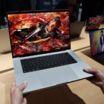 Silicon Silhouette: Decoding the Future of Apple’s MacBook Pro Roadmap