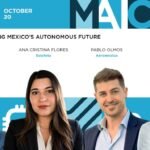 Silicon Sombreros: How AI Agents Are Coding Mexico’s Autonomous Horizon