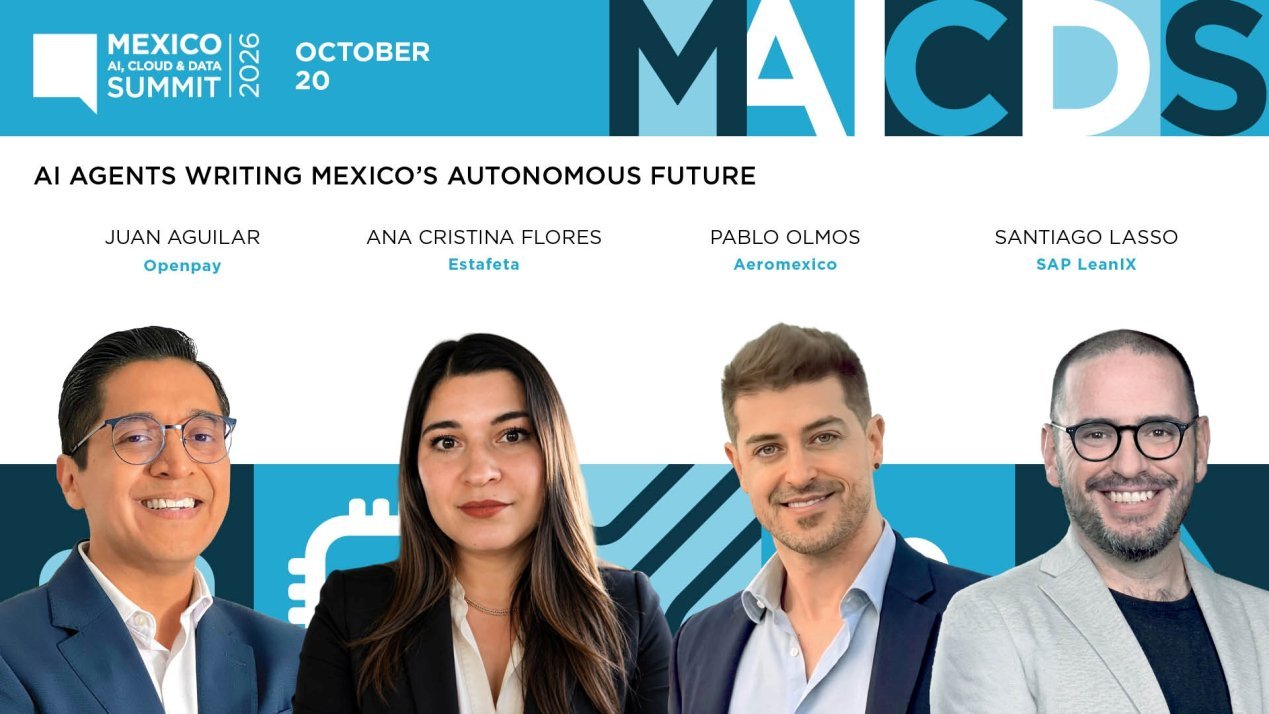 Silicon Sombreros: How AI Agents Are Coding Mexico’s Autonomous Horizon
