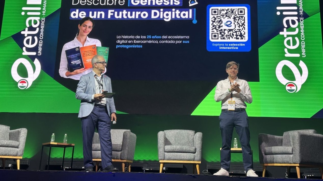 Silicon Sombreros: How AI is Rewriting Mexico’s Digital Destiny