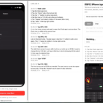 Silicon Soul: The ESP32 Bridge That Lets AI Command Your iPhone