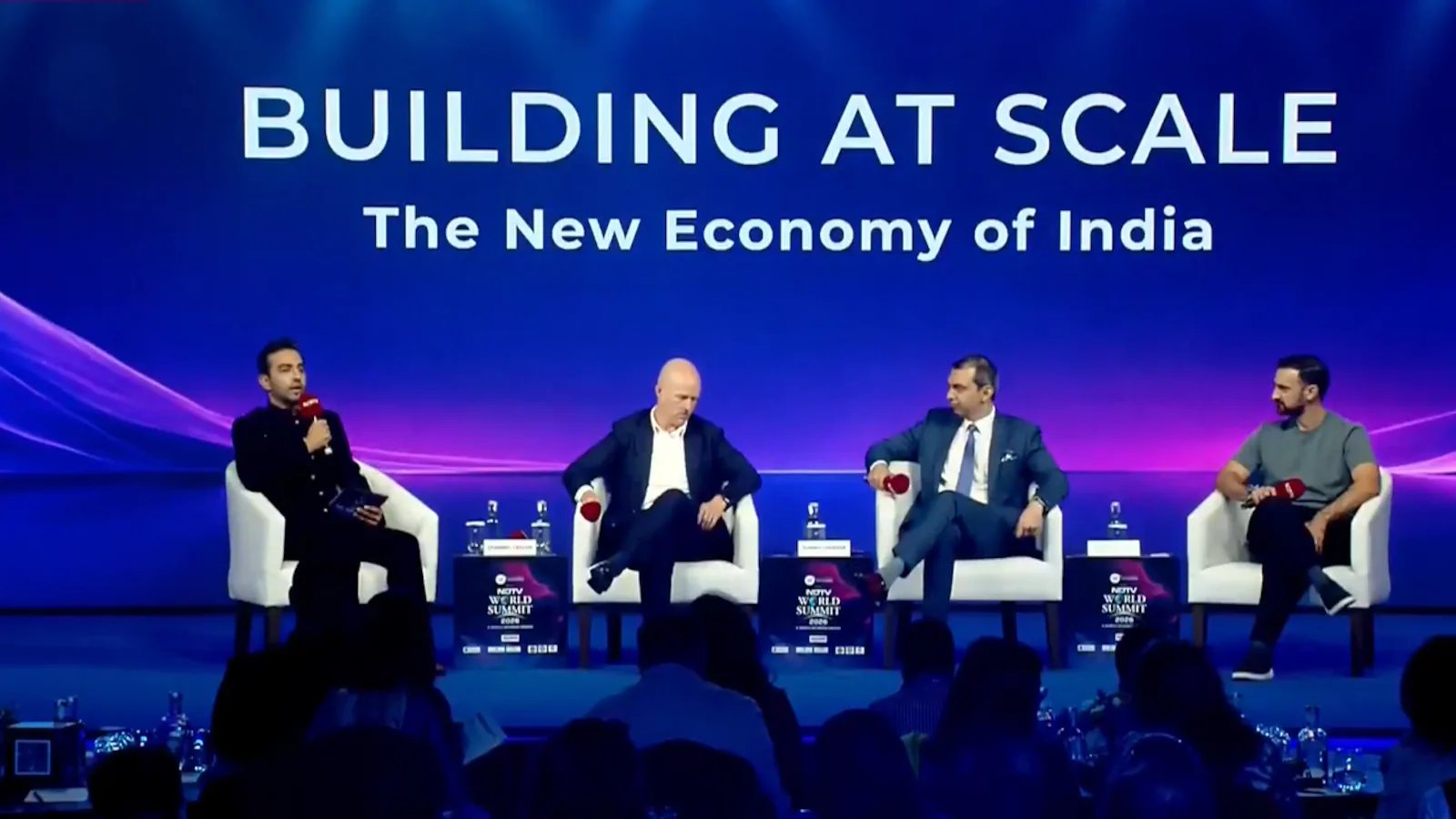 Silicon Sovereignty: India’s Blueprint for the Next Tech Frontier