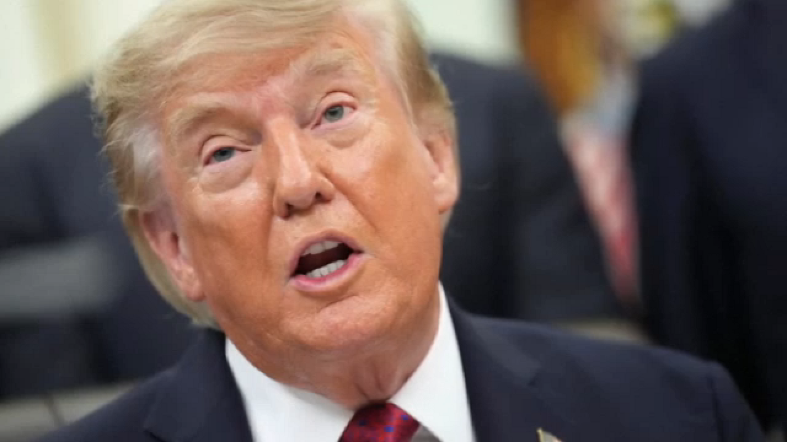 Silicon Sovereignty: Trump Unveils Elite ‘Super Intelligence Force’ to Seize AI Supremacy