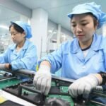 Silicon Surge: AI Boom Powers China’s Economic Rebound