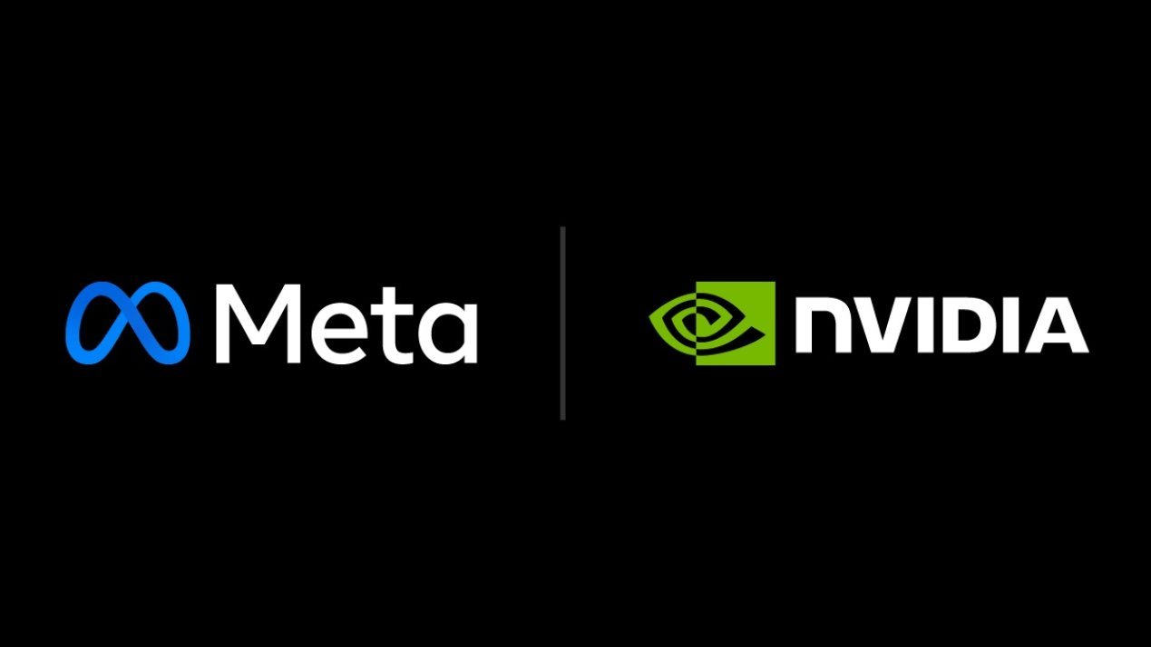 Silicon Titans Align: Nvidia Pours $3 Billion into Meta’s AI Future