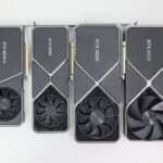 Silicon Unleashed: Modders Shatter Performance Ceilings on RTX 20, 30, and 40 Series Cards
