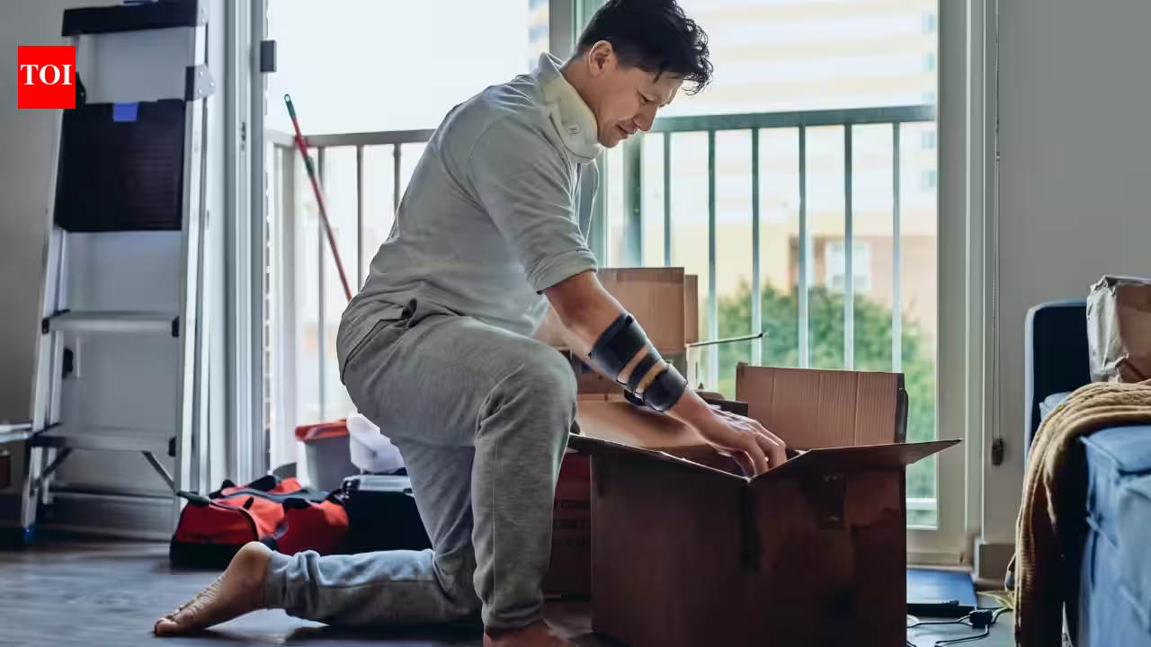 Silicon Valley Dreams Dim: Indian Tech Workers Trapped in US Housing Slump