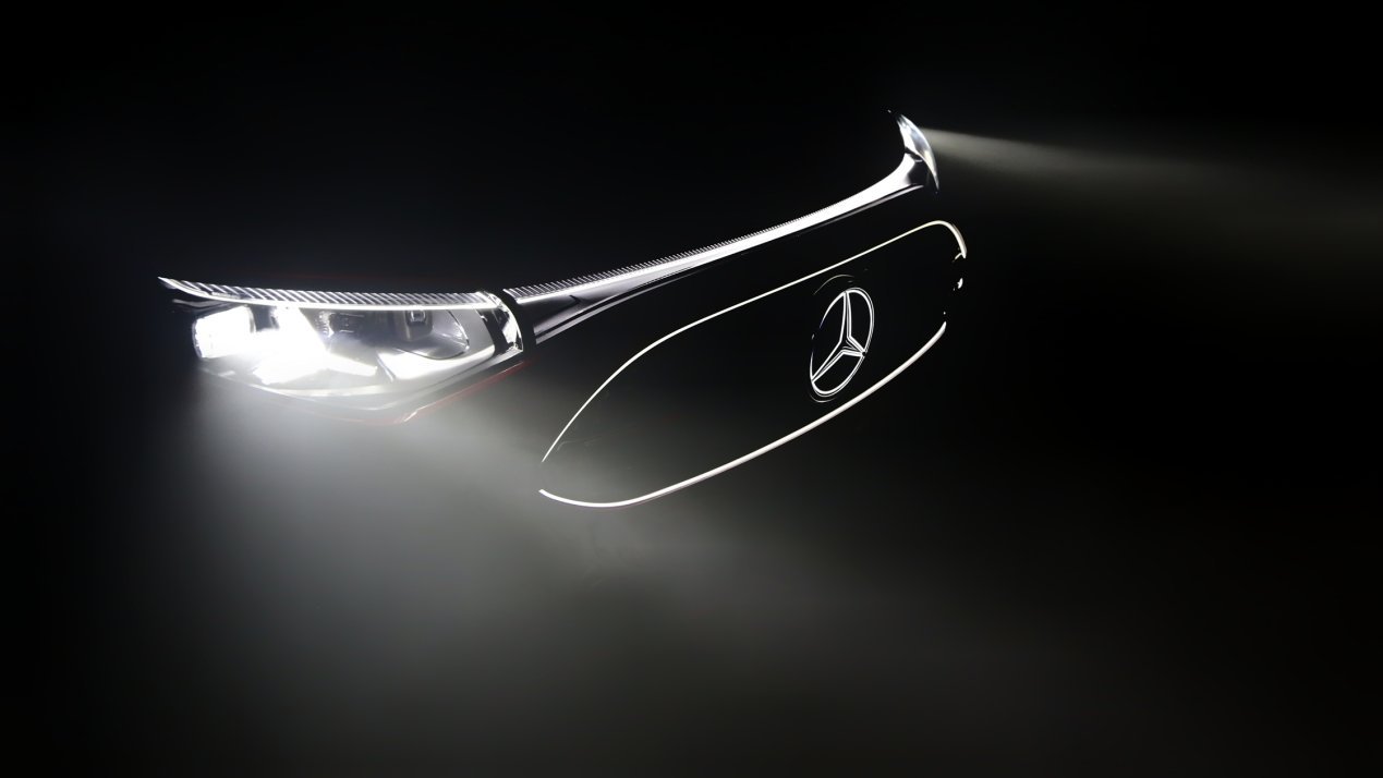 Silicon Valley Meets Stuttgart: Mercedes and NVIDIA Double Down on the Autonomous Era