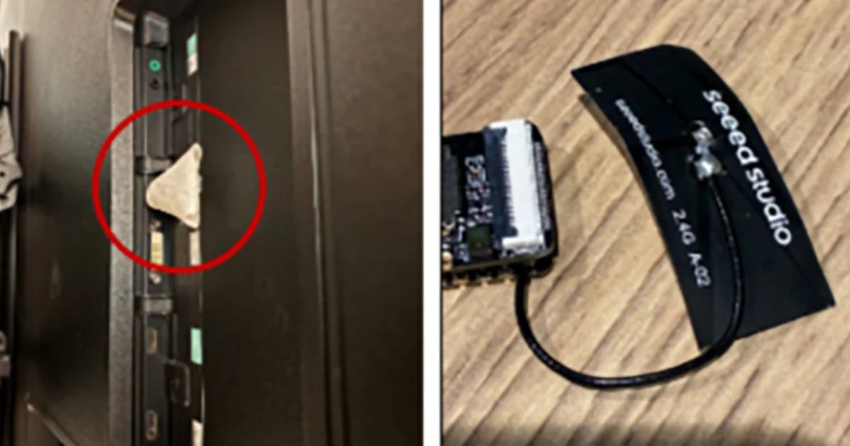 Silicon Valley Scandal: OpenAI Fires Employee After Discovery of Secret Listening Device