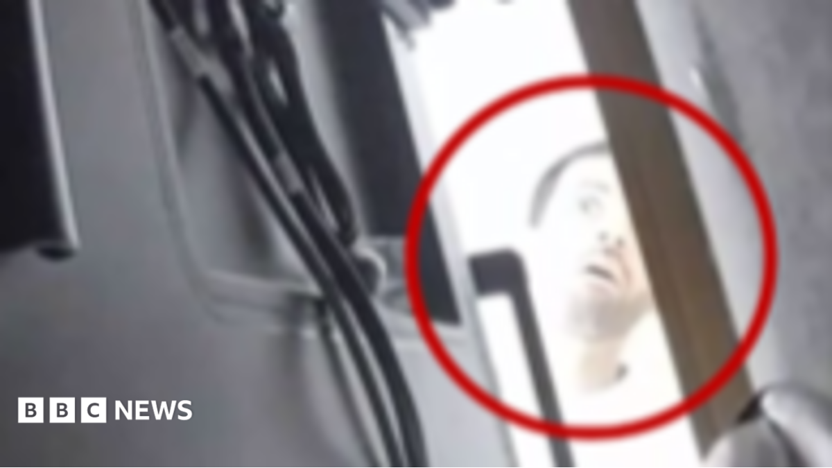 Silicon Valley Spy: OpenAI Employee Accused of Planting Secret Recording Device