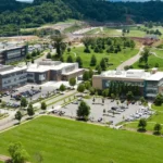 Silicon Valley on the Tennessee: UT’s Peninsula Innovation District Wins National Top Honor