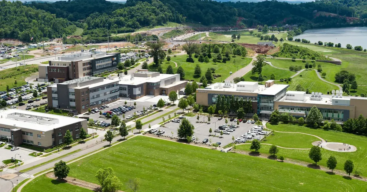 Silicon Valley on the Tennessee: UT’s Peninsula Innovation District Wins National Top Honor