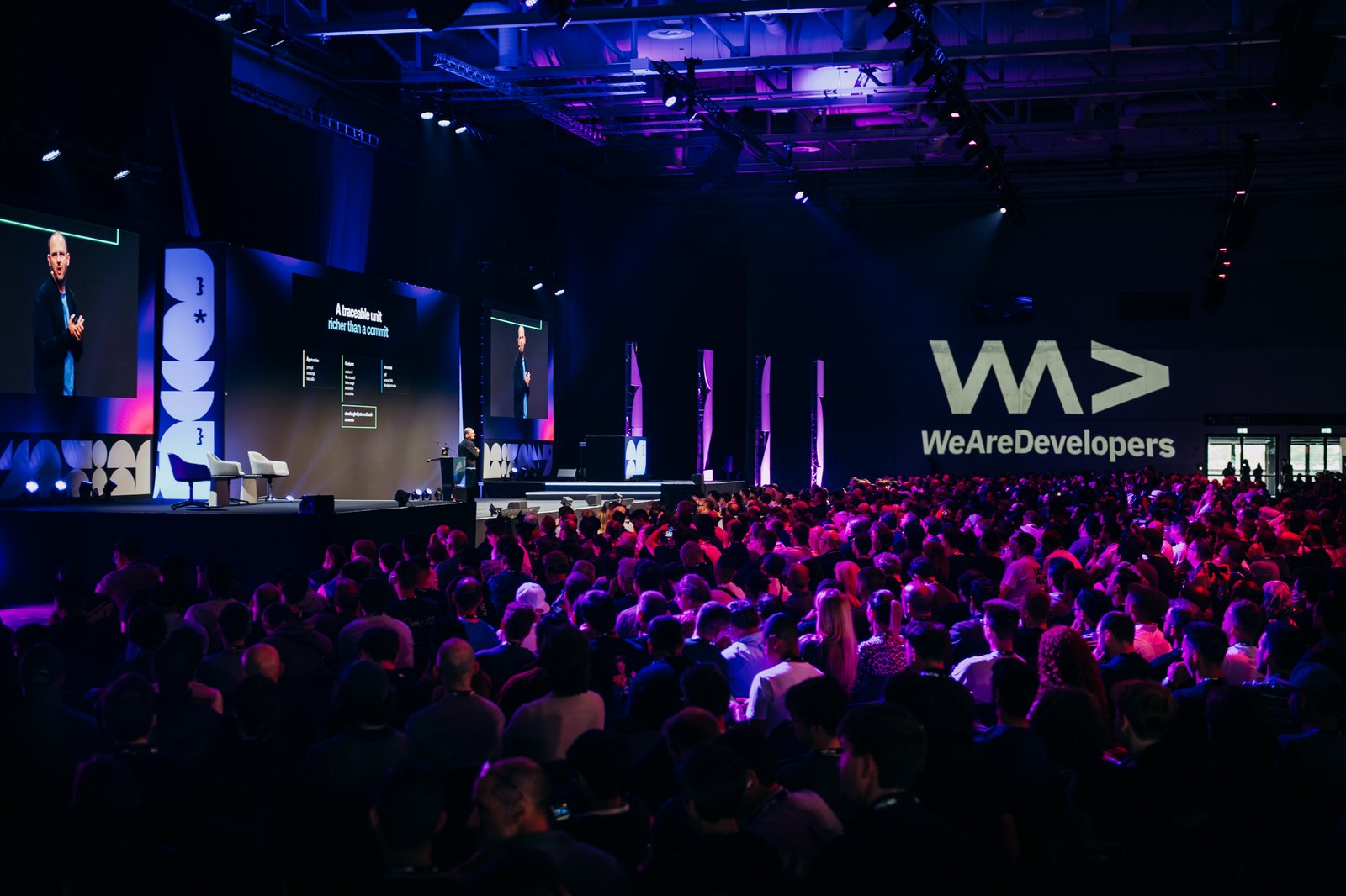 Silicon Valley to Bangalore: WeAreDevelopers Unlocks India’s AI Frontier