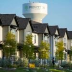 Silicon Valley’s Backyard: Data Center Giant Secures Water Rights for Princeton Expansion