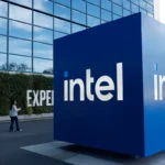 Silicon Valley’s Historic Slip: Intel Plunges to Half-Century Low in Brutal Market Rout