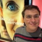 Silicon Valley’s Mirror: Inside a Techie Screening of the Elizabeth Holmes Saga