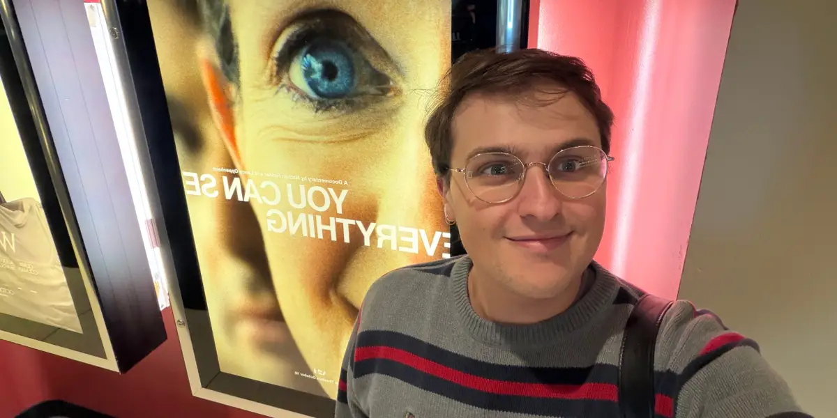 Silicon Valley’s Mirror: Inside a Techie Screening of the Elizabeth Holmes Saga