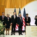 Silicon Valley’s New Guard: Trump Bestows Nation’s Highest Science Honors on Musk and Tech Titans