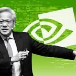Silicon Valley’s New Power Play: Nvidia Eyes Reflection AI in Open-Source Gambit