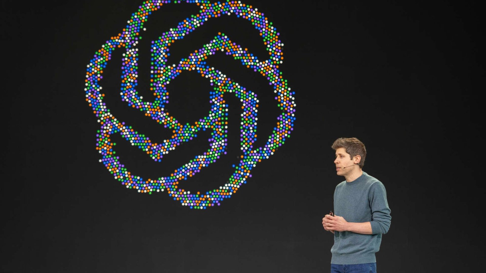 Silicon Valley’s Trillion-Dollar Bet: UAE-Backed OpenAI Funding Set to Reshape the AI Frontier