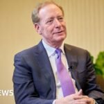 Silicon Valley’s Wild West: Microsoft President Warns AI Faces Less Regulation Than Milk