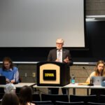 Silicon vs. Sustainability: UI Debate Team Confronts the Hidden Cost of AI