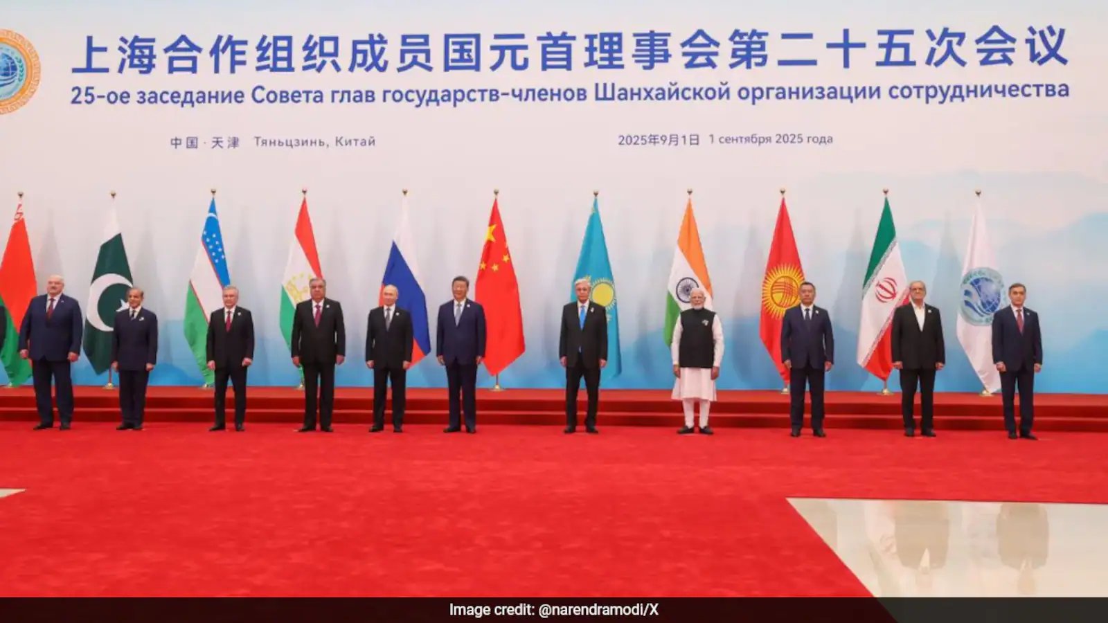 Silk Road Diplomacy: India Invites Pakistan to Historic SCO Civilisational Dialogue
