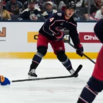 Sillinger, Coyle, and Olivier Pick Up Right Where They Left Off