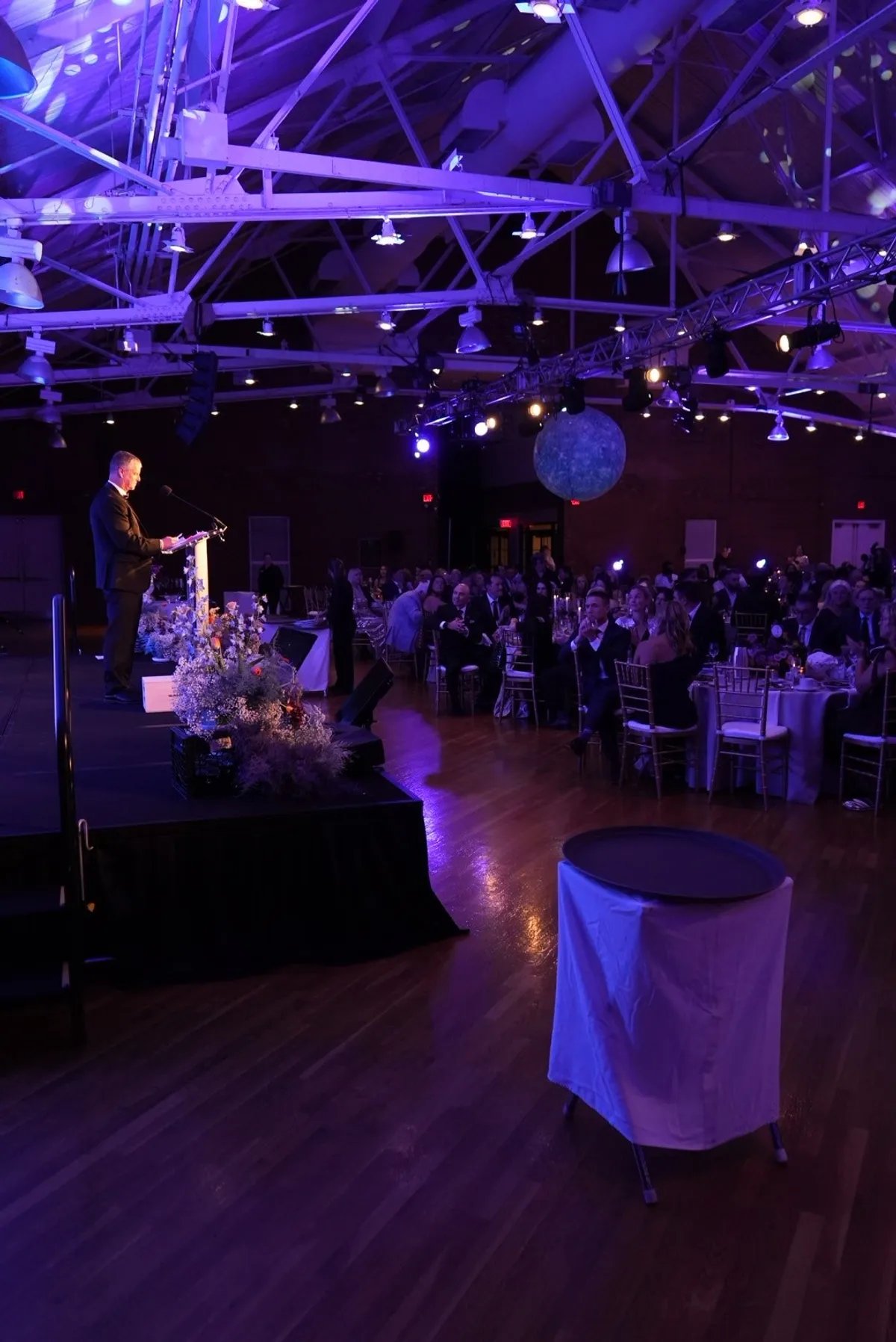 Silver Linings and Starlight: Elliot Health System’s 24th Annual Gala Radiates Hope