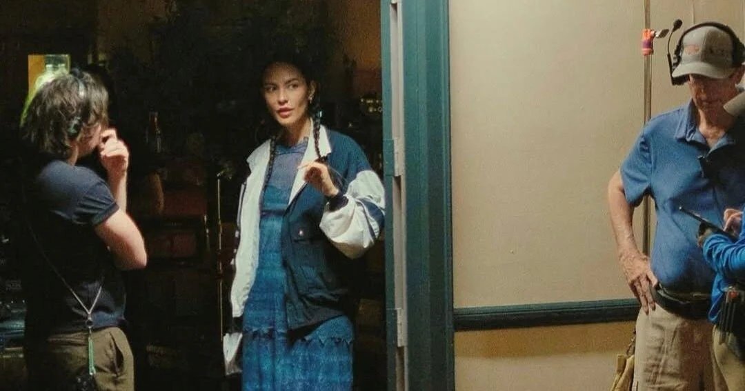 Silver Screen Revival: New Mexico’s Film Industry Poised for a Golden Hour
