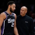 Simmons’ Redemption Bid Snapped: Achilles Injury Stalls Comeback Trail