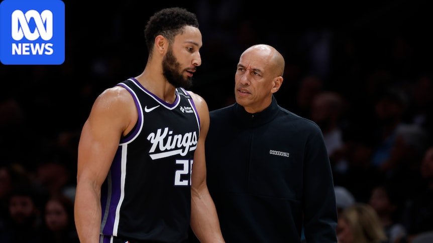 Simmons’ Redemption Bid Snapped: Achilles Injury Stalls Comeback Trail