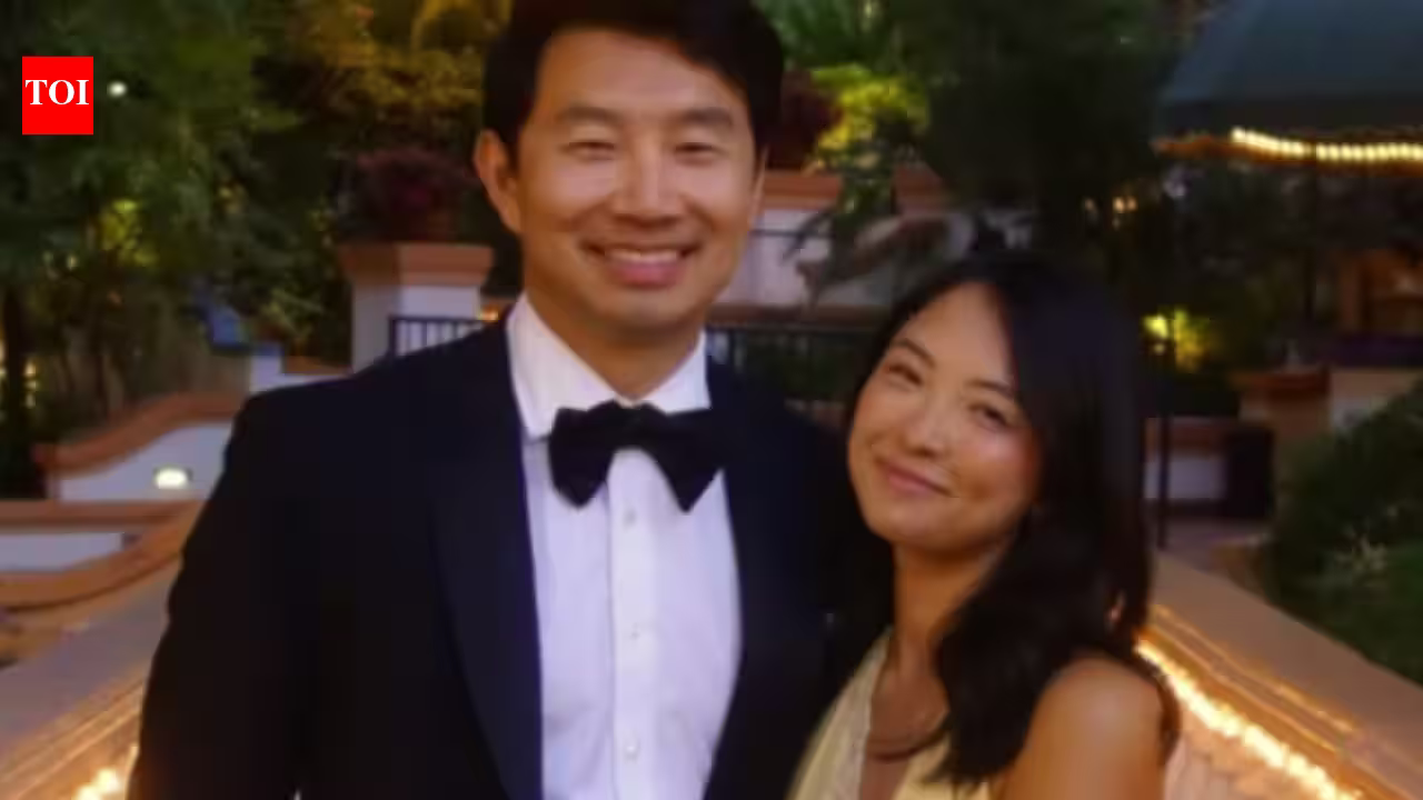 Simu Liu Ties the Knot: 'Avengers' Star Marries Allison Hsu in Romantic French Ceremony