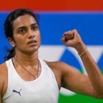 Sindhu Storms Into French Open Final After Thrilling Three-Game Masterclass Against Akechi
