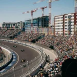 Singapore GP 2026: How to Stream Every Lap of the Night Race Free in India