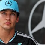 Singapore Shocker: George Russell Slapped with Heavy Grid Penalty Following Engine Swap