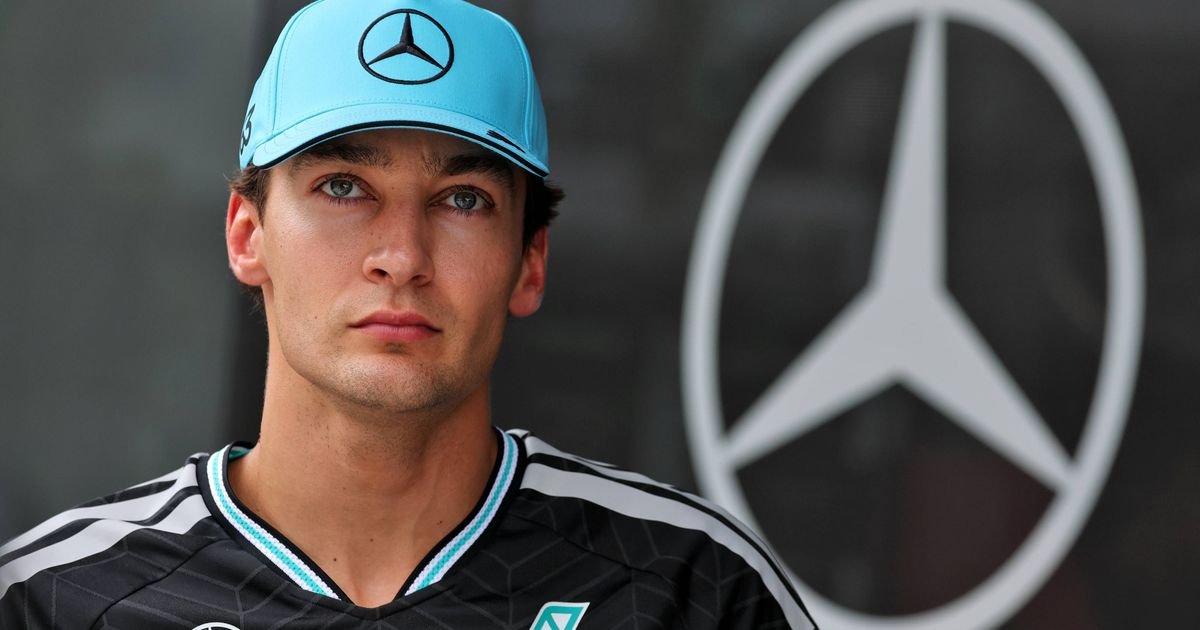 Singapore Shocker: George Russell Slapped with Heavy Grid Penalty Following Engine Swap
