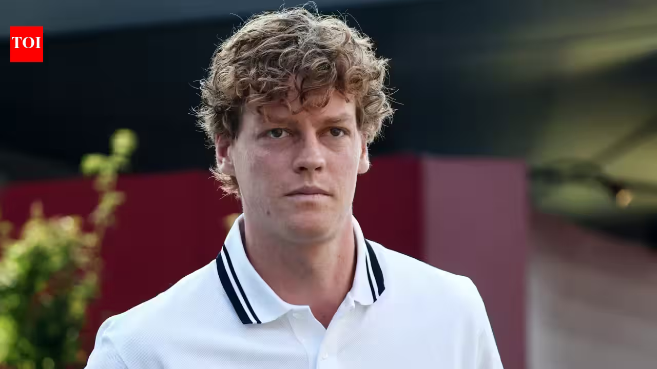 Sinner Sidelined: World No. 1 Hits the Brakes on 2026 Season Following Knee Setback