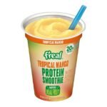 Sipping on Success: Rich Products Pivots to Protein-Packed Refreshment
