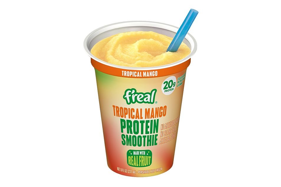 Sipping on Success: Rich Products Pivots to Protein-Packed Refreshment