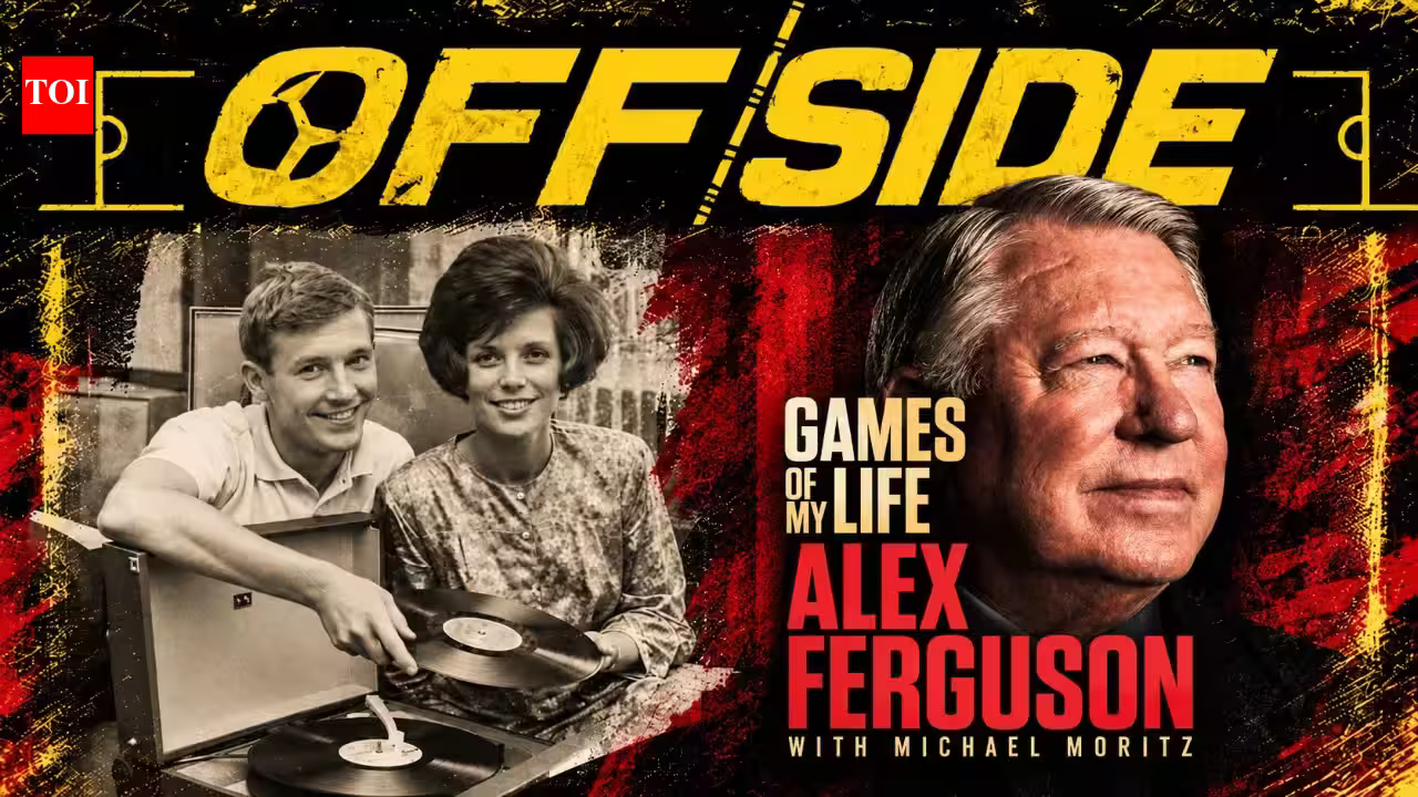 Sir Alex Ferguson’s Latest Memoir is a Heartbreaking Trip Down Memory Lane for Man Utd Faithful