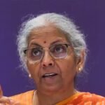 Sitharaman Credits World Bank Data as Catalyst for Modi Government’s Renewed Mandate